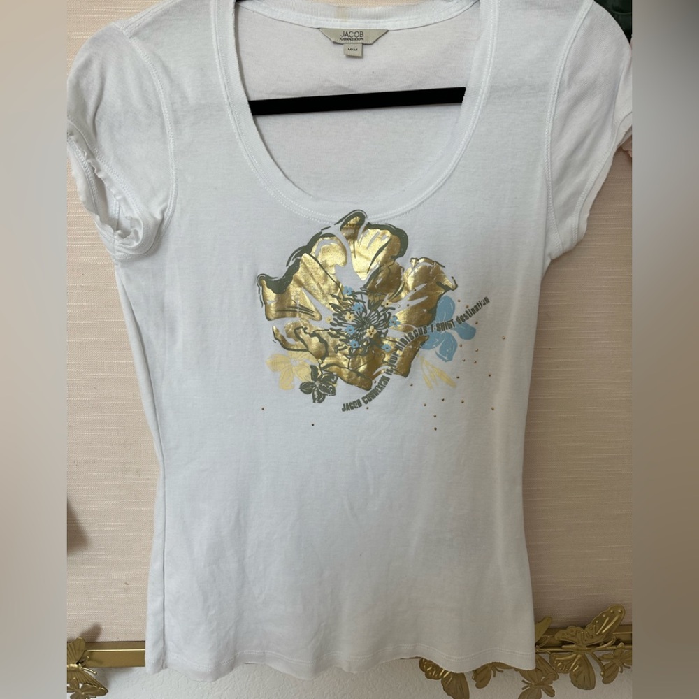Jacob’s Connexion T-Shirt
